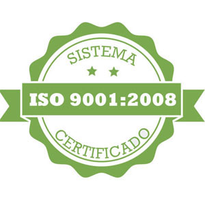 Reconocimiento ISO viasc